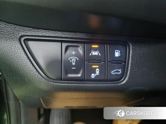 Genesis G70 2018 Серый из Кореи, фото 4