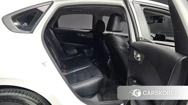 Kia Come New K3 2020 Белый из Кореи, фото 4