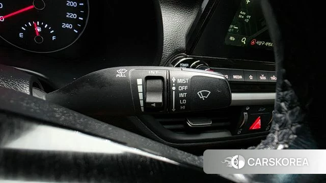 Kia Come New K3 2019 Белый из Кореи, фото 4