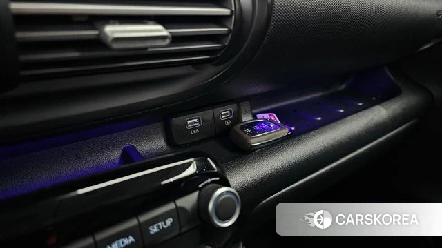 Hyundai Casper 2022 Белый из Кореи, фото 4