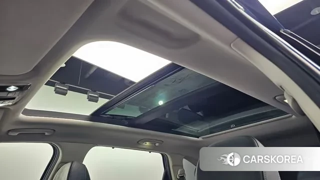 Kia Sorento 4th Generation 2020 Синий из Кореи, фото 4