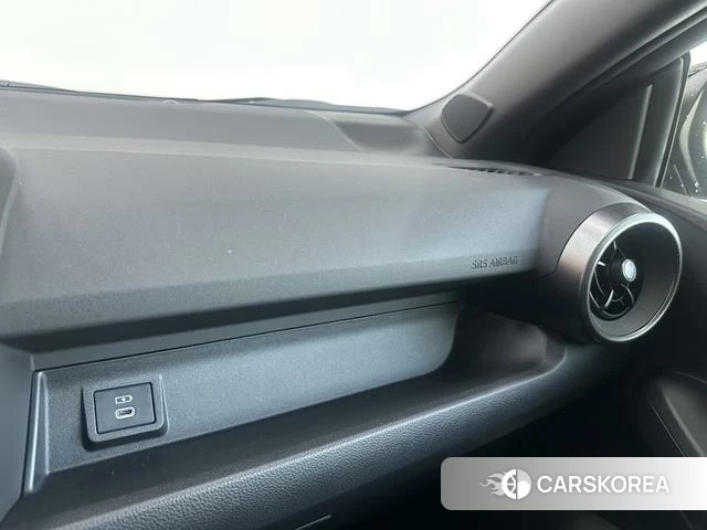 Toyota GR YARIS 2026 Черный из Китая, фото 4