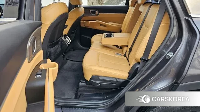 Kia Sorento 4th Generation 2020 Серый из Кореи, фото 4