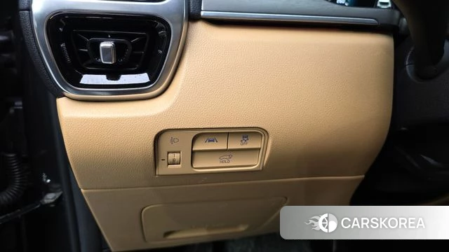 Kia Sorento 4th Generation 2023 Серый из Кореи, фото 4