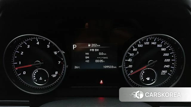 Hyundai The New Grandeur IG 2021 Черный из Кореи, фото 4
