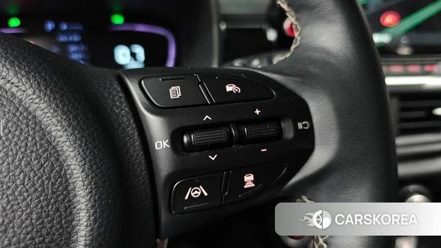 Kia The New Morning (JA) 2023 Белый из Кореи, фото 4