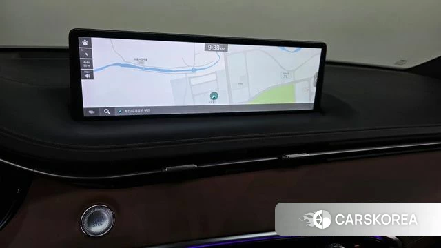 Genesis GV70 2022 Белый из Кореи, фото 4