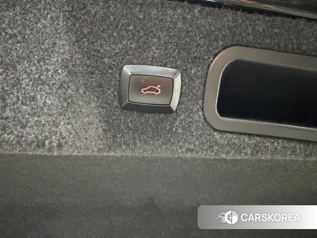 Cadillac CT6 2021 Черный из Китая, фото 4