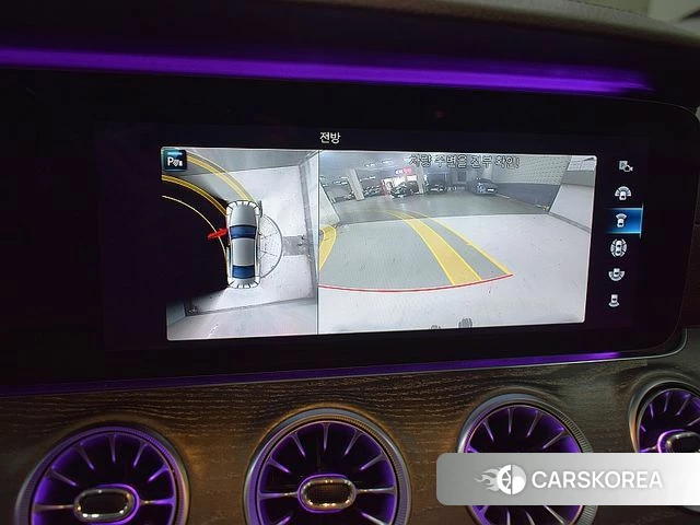 Mercedes-Benz CLS-Class C257 2021 Белый из Кореи, фото 4