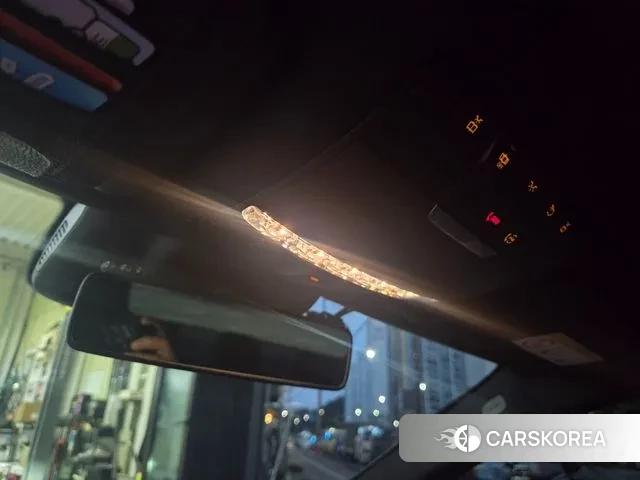 Mercedes-Benz C-Class W205 2020 Синий из Кореи, фото 4