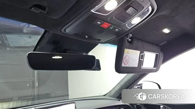 Kia Stinger Meister 2022 Черный из Кореи, фото 4