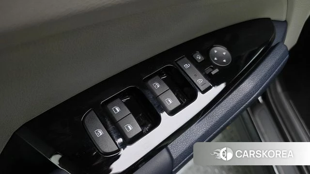 Kia Sportage 5th Generation 2023 Черный из Кореи, фото 4
