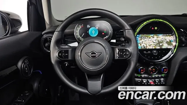 Mini Cooper id 2905964 из Кореи 4