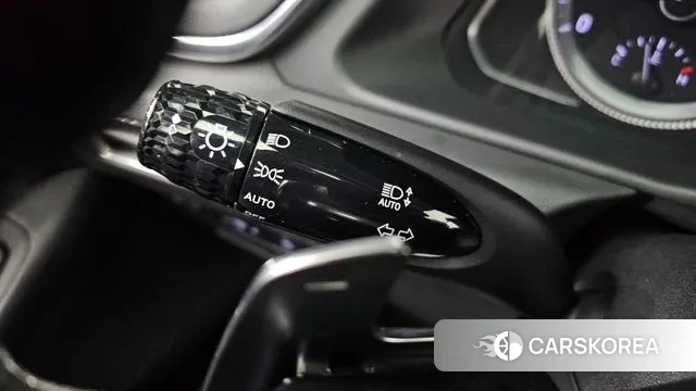 Hyundai Sonata (DN8) 2019 Синий из Кореи, фото 4