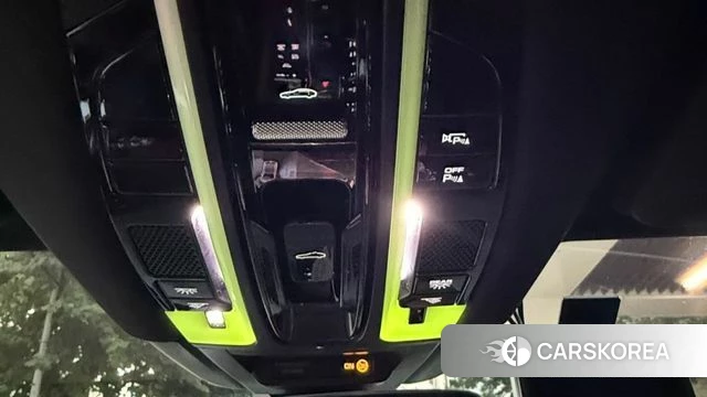 Porsche Cayenne (PO536) 2023 Белый из Кореи, фото 4