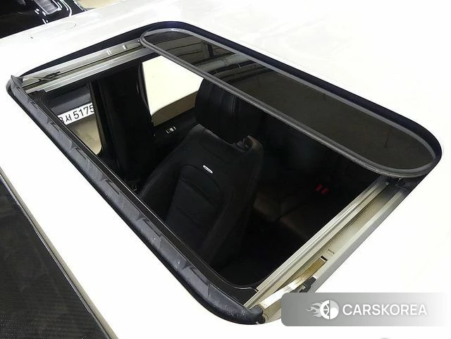 Mercedes-Benz G-Class W463b 2022 Белый из Кореи, фото 4