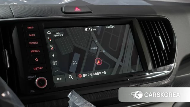 Kia The New Kia Ray 2026 Белый из Кореи, фото 4