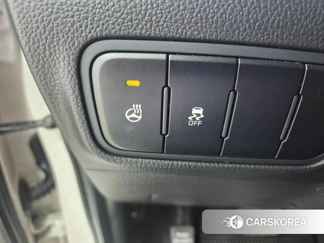 Kia The New Ray 2019 Белый из Кореи, фото 4