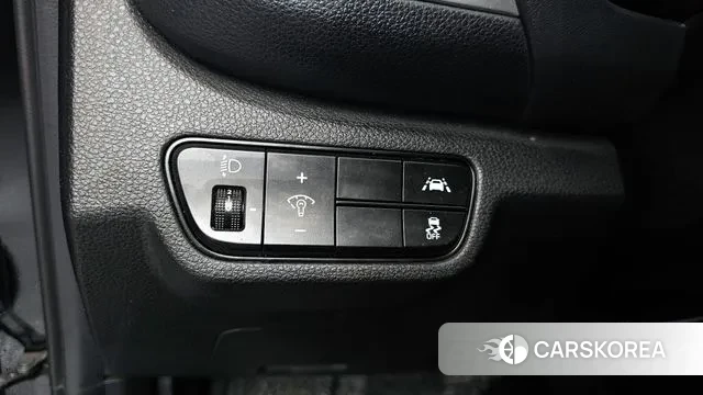 Kia Seltos 2022 Черный из Кореи, фото 4