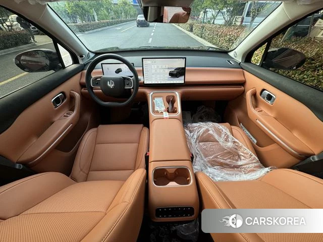 Zero-running car Zero run C16 2026 Черный из Китая, фото 4