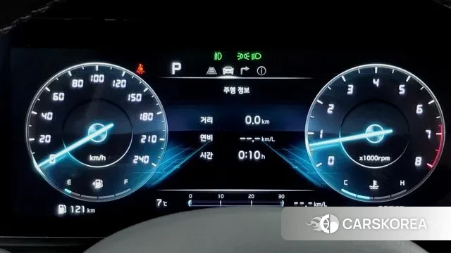 Kia Carnival 4th generation 2023 Черный из Кореи, фото 4