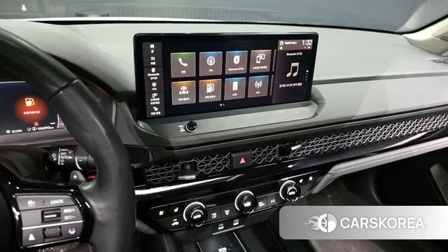 Honda Accord 11th Generation 2023 Белый из Кореи, фото 4