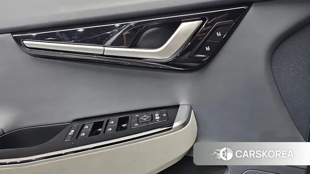 Kia EV6 2022 Белый из Кореи, фото 4