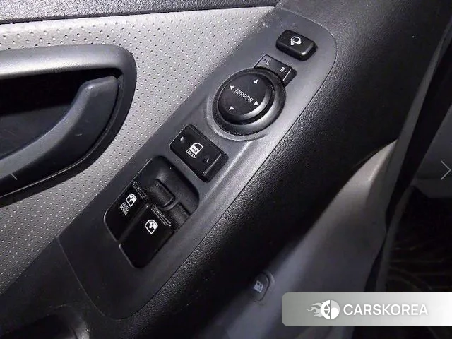 Hyundai The New Grand Starex 2019 Серебристо-серый из Кореи, фото 4