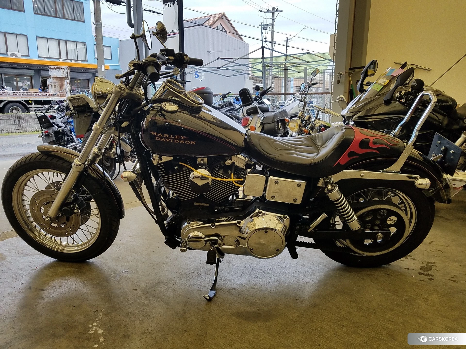 Проданный Honda NC750X DCT 2025 из Японии