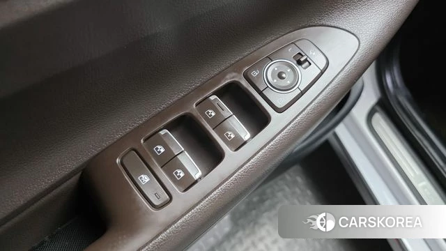Hyundai The New Grandeur IG 2020 Белый из Кореи, фото 4