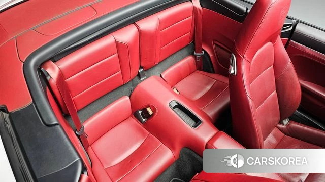 Porsche 911 2018 Белый из Кореи, фото 4