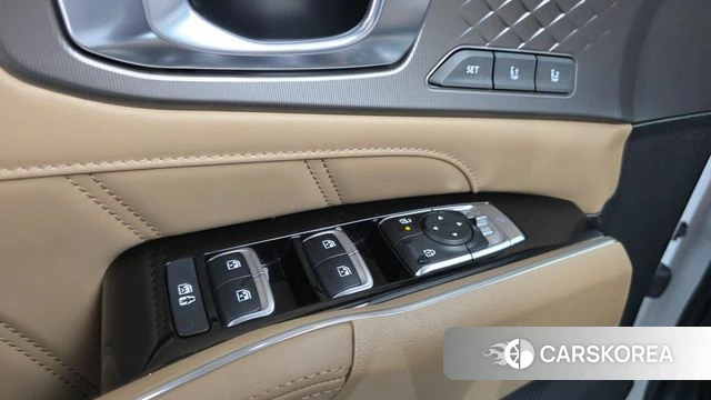 Kia The New Sorento 4th Generation 2023 Белый из Кореи, фото 4