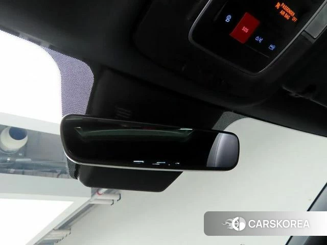 Hyundai Tucson (NX4) 2023 Белый из Кореи, фото 4