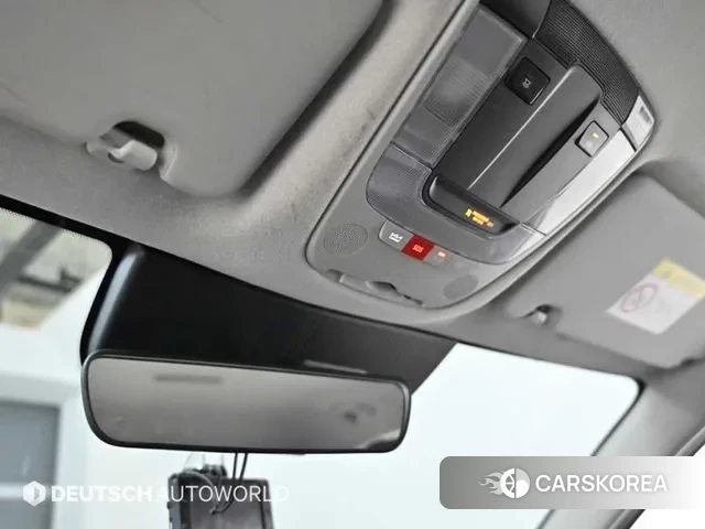 Kia Di Ol Nu Niro 2022 Белый из Кореи, фото 4