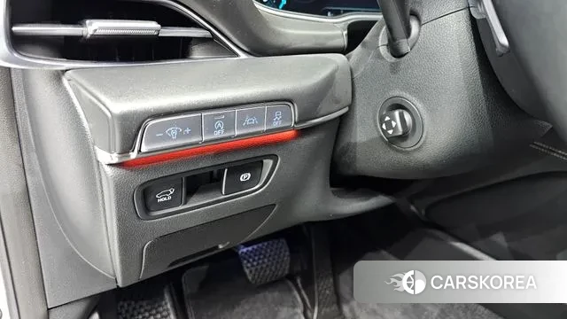 Genesis GV80 2020 Белый из Кореи, фото 4