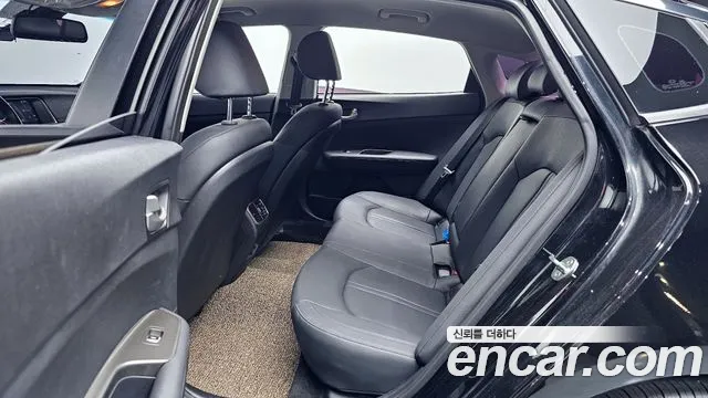 Kia The New K5 2nd generation id 2702463 из Кореи 4