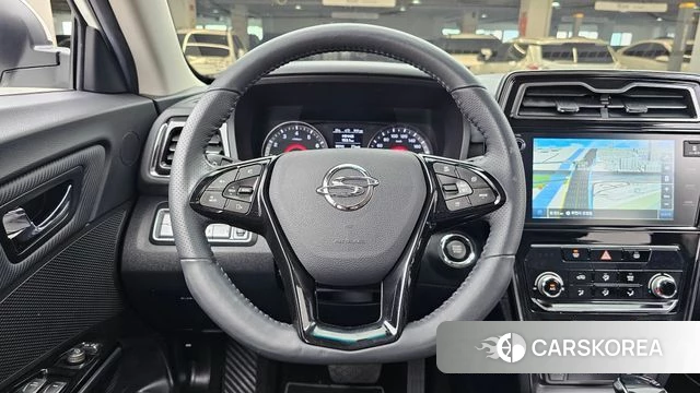 Ssangyong Berry New Tivoli 2022 Белый из Кореи, фото 4