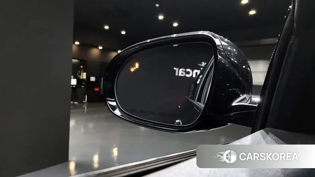 Kia The New Sorento 2018 Черный из Кореи, фото 4