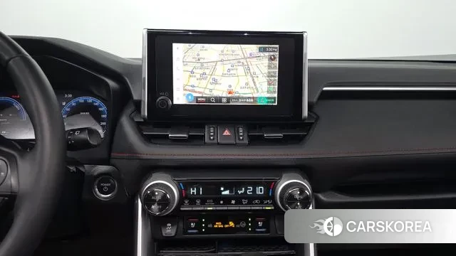 Toyota RAV4 5th Generation 2025 Белый из Кореи, фото 4