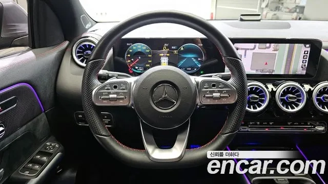 Mercedes-Benz EQA H243 2024 Серый из Кореи, фото 4