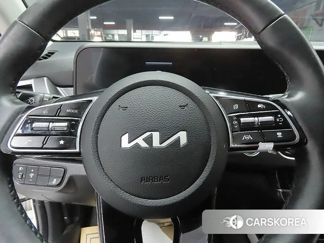 Kia The New Seltos 2022 Белый из Кореи, фото 4