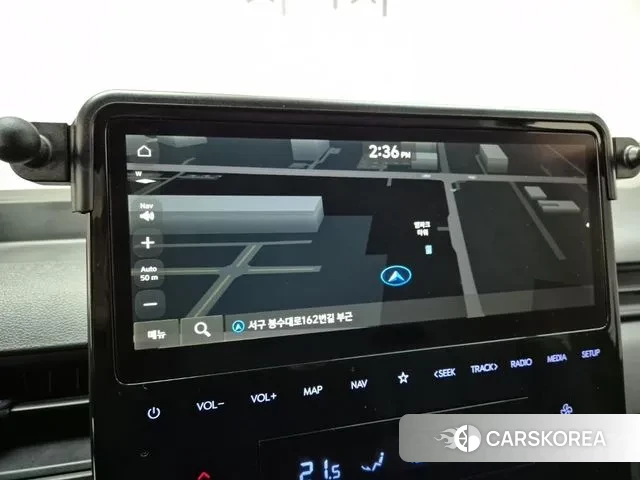 Hyundai Staria 2021 Черный из Кореи, фото 4