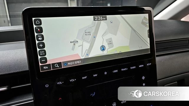 Hyundai Staria 2025 Желтый из Кореи, фото 4