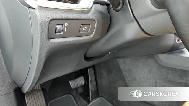 Volvo S60 3rd generation 2019 Белый из Кореи, фото 4