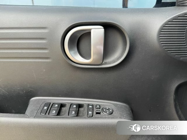 Hyundai Casper 2022 Белый из Кореи, фото 4