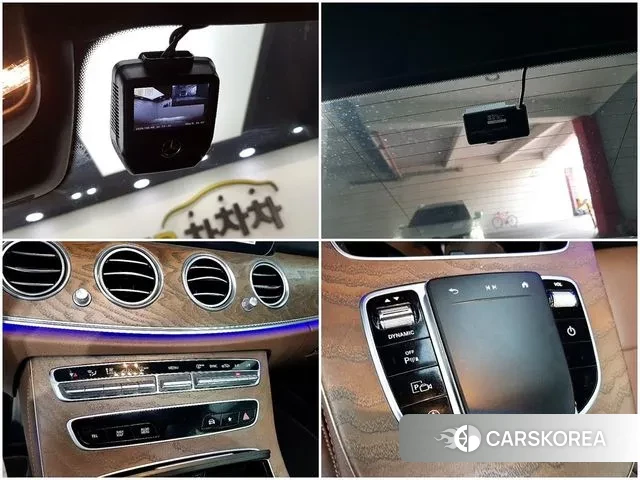 Mercedes-Benz E-Class W213 2022 Белый из Кореи, фото 4