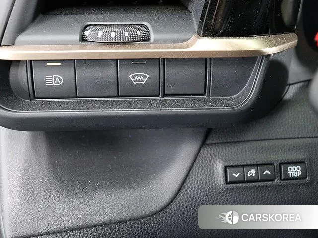 Toyota Crown Crossover 2023 Серый из Кореи, фото 4