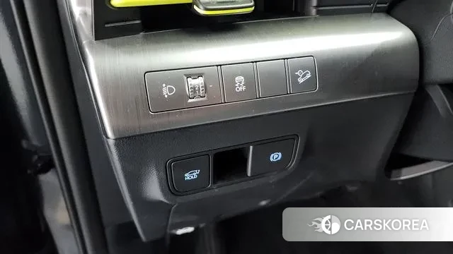 Hyundai Kona (SX2) 2023 Серый из Кореи, фото 4