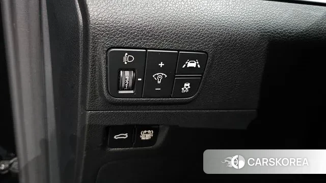 Kia K5 Hybrid 3rd Generation 2023 Черный из Кореи, фото 4