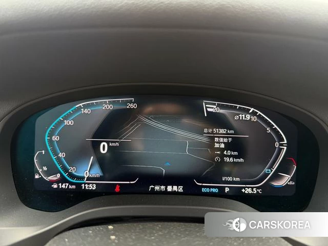 BMW X3 2021 Белый из Китая, фото 4